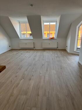 Foto - Etagenwohnung in Wallenhorst