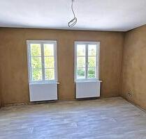 Schöne renovierte OG-Wohnung in Nümbrecht