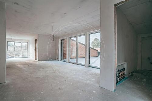 Foto - Etagenwohnung in Lingen (Ems)