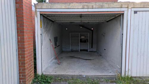 Foto - Garage zu vermieten - 50,00 EUR Miete,
