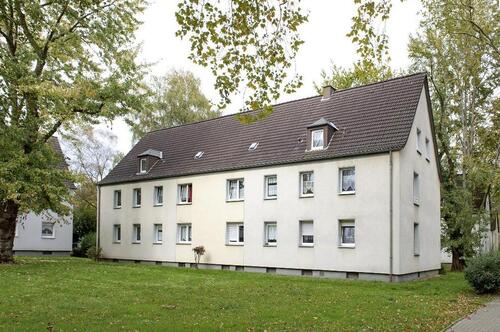 Foto - Etagenwohnung zur Miete in Gelsenkirchen