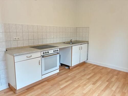 Foto - Etagenwohnung in Kiel zur Miete