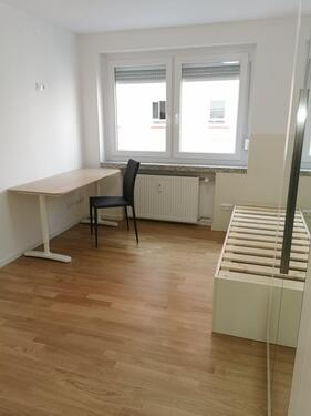 Foto - Etagenwohnung zur Miete in München