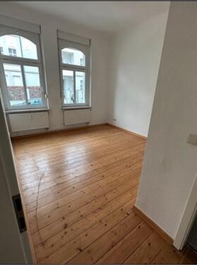 Foto - Etagenwohnung in Dessau-Roßlau zur Miete