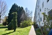 Foto - Helle 3,5 Zimmer Wohnung mit Balkon im Grünen