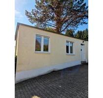 Möbliertes 1-Zimmerappartement in ruhiger Lage von Solingen