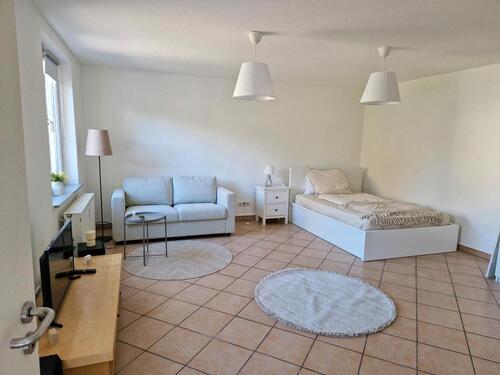 Foto - Etagenwohnung in Solingen