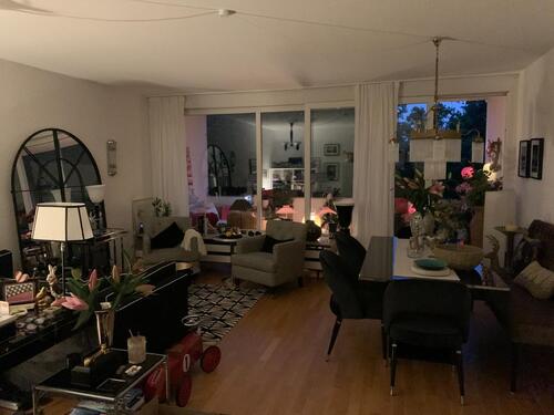 Foto - Etagenwohnung in Essen