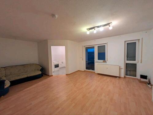 Foto - Etagenwohnung in Ludwigshafen am Rhein zum Kaufen