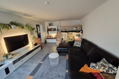 Foto - Etagenwohnung in Leonberg zum Kaufen