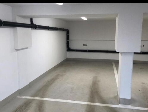 Foto - Stellplatz Garage Tiefgarage zu vermieten in Waldkirchen