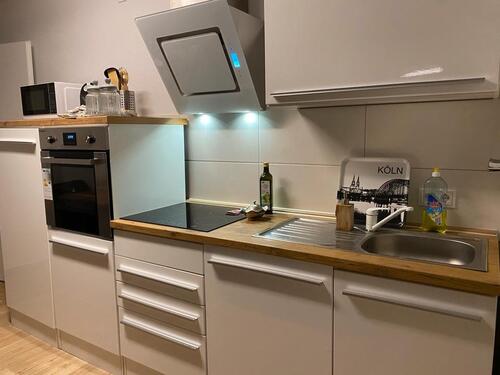 Foto - 2 Zimmer Etagenwohnung zur Miete in Köln