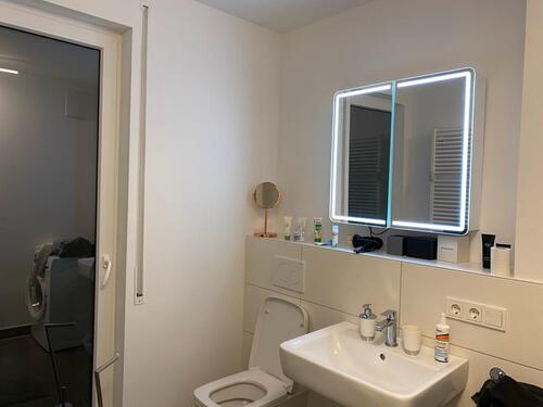 Foto - Etagenwohnung in Köln zur Miete