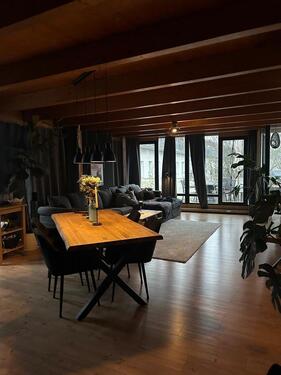 Foto - Schöne Dachgeschosswohnung 70m2 2 Zimmer