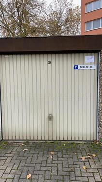 Foto - Garage zu vermieten! - 65,00&nbsp;EUR Miete,