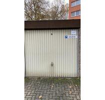 Garage zu vermieten! - 65,00&nbsp;EUR Miete, in Hagen (PLZ: 58099) Hagen-Nord