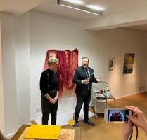 Kunstgalerie oder eine andere Idee - Hamburg Rotherbaum