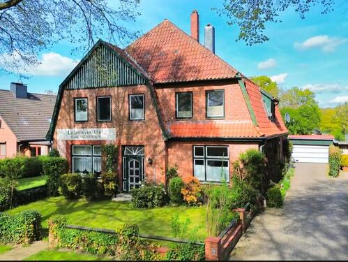 Foto - Historisches Zweifamilienhaus - 350.000,00&nbsp;EUR Kaufpreis, ca.&nbsp; 290,00&nbsp;m&sup2;
