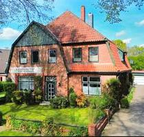 Historisches Zweifamilienhaus - 350.000,00&nbsp;EUR Kaufpreis, ca.&nbsp; 290,00&nbsp;m&sup2; in Bad Bramstedt (PLZ: 24576)