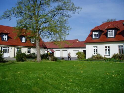 Foto - 3 Zimmer Etagenwohnung zur Miete in Teterow