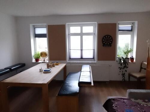 Foto - 3 Zimmer Etagenwohnung in Teterow