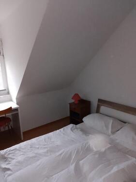 Foto - Etagenwohnung in Teterow zur Miete