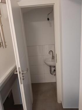 Foto - 2,5 Zimmer Wohnung- frisch saniert