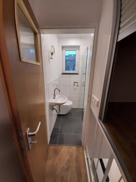 Foto - Etagenwohnung in Darmstadt zur Miete