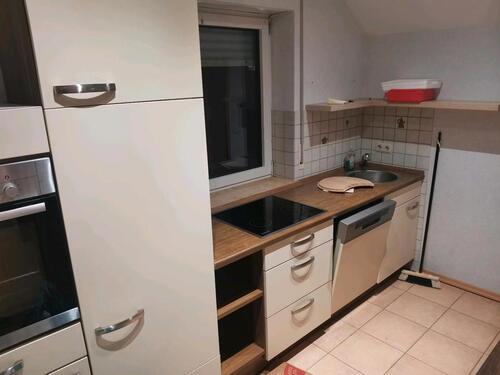 Foto - 1 Zimmer Etagenwohnung in Witzenhausen