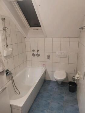 Foto - Etagenwohnung in Witzenhausen zur Miete