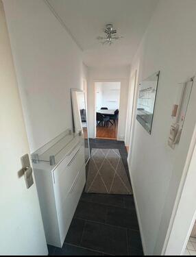 Foto - 3 Zimmerwohnung in Lehre - 340,00&nbsp;EUR Kaltmiete, ca.&nbsp; 53,00&nbsp;m&sup2;