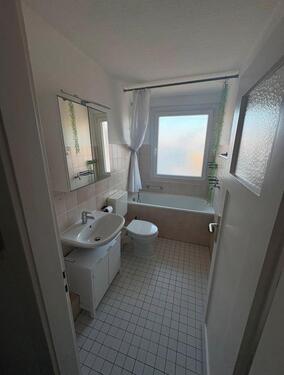 Foto - 3 Zimmer Etagenwohnung zur Miete in Lehre