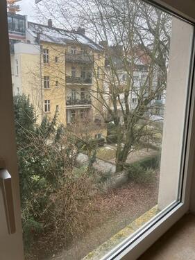 Foto - Zweizimmerwohnung Dortmund Klinikviertel mit Balkon zu vermieten