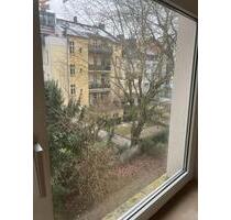 Zweizimmerwohnung Dortmund Klinikviertel mit Balkon zu vermieten - Schwerte