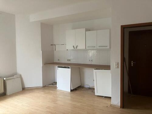 Foto - 2 Zimmer Etagenwohnung zur Miete in Schwerte