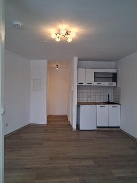 Foto - 1 Zimmer Erdgeschoßwohnung in Untersteinach