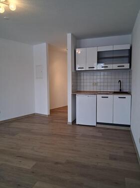 Foto - Erdgeschoßwohnung in Untersteinach zur Miete