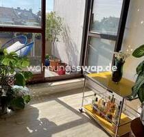 Wohnungsswap - 2 Zimmer, 65 m² - Zenettistraße, Ludwigsvorstadt-Isarvorstadt, München