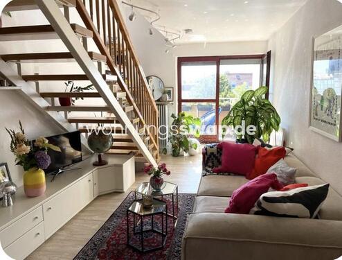 Foto - 2 Zimmer Etagenwohnung zur Miete in München