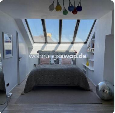 Foto - 2 Zimmer Etagenwohnung in München