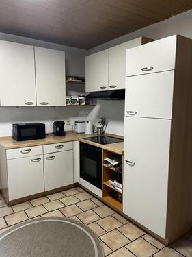 Foto - Charmante, möblierte 3 ZKB Wohnung mit kleinem Balkon