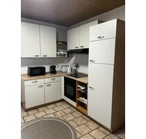 Charmante, möblierte 3 ZKB Wohnung mit kleinem Balkon - Maikammer