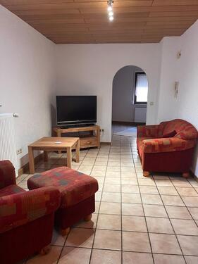 Foto - 3 Zimmer Etagenwohnung zur Miete in Maikammer