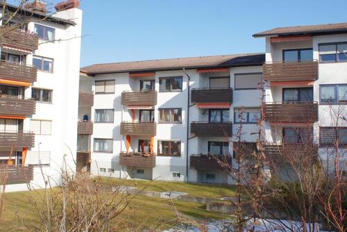 Foto - 2 Zimmer Wohnung in Murnau - 325.000,00&nbsp;EUR Kaufpreis, ca.&nbsp; 55,00&nbsp;m&sup2;