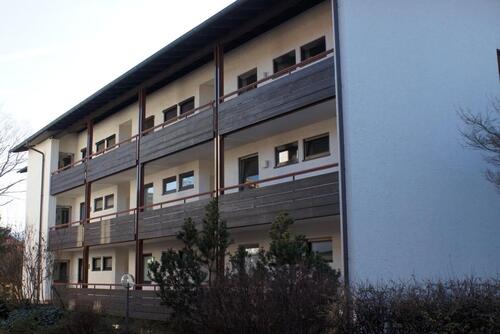 Foto - 2 Zimmer Etagenwohnung in Murnau am Staffelsee