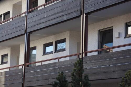 Foto - Etagenwohnung in Murnau am Staffelsee zum Kaufen