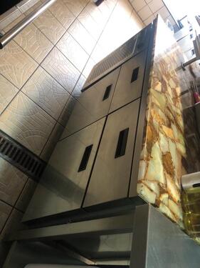 Foto - Pizzeria zu verpachten Vermieten Gastronomie Imbiss Lieferservice