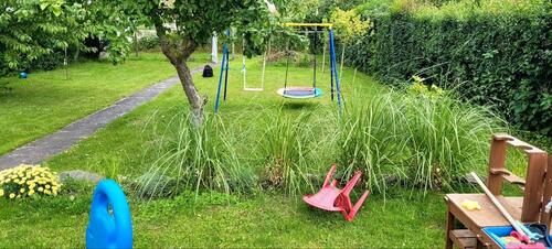 Foto - Schöner Kleingarten - 5,00&nbsp;EUR Kaltmiete, ca.&nbsp; 0,00&nbsp;m&sup2;