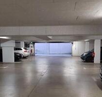 Tiefgaragenstellplatz in Bremen-Walle