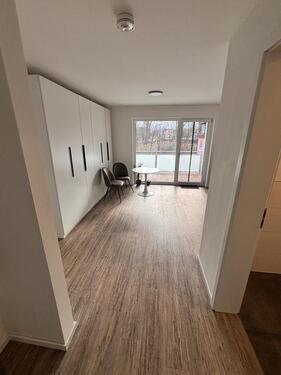 Foto - 1 Zimmer Etagenwohnung zur Miete in Buckenhof